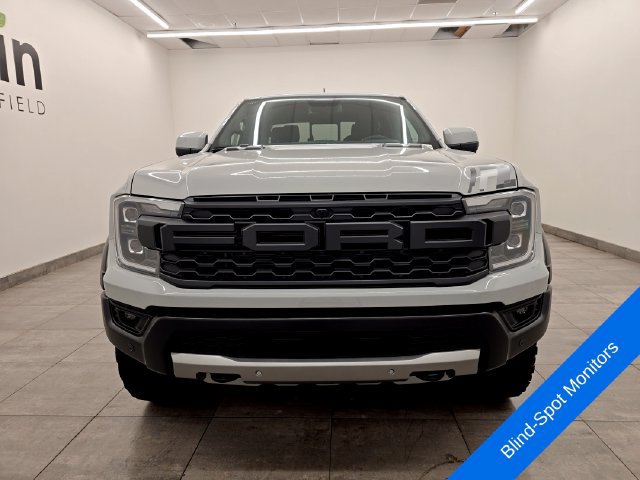 New 2026 Ford Ranger Raptor AWD/4WD image 7