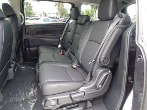 New 2026 Honda Odyssey EX-L image 9