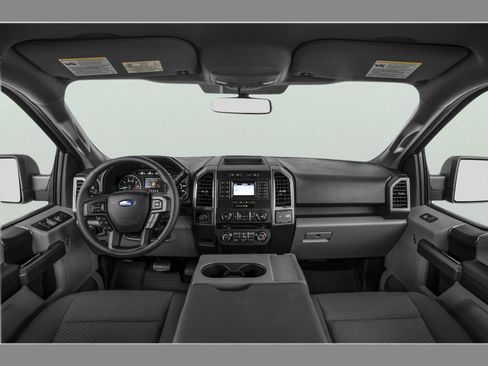 Used 2020 Ford F150 XLT w/ Equipment Group 302A Luxury RWD image 36