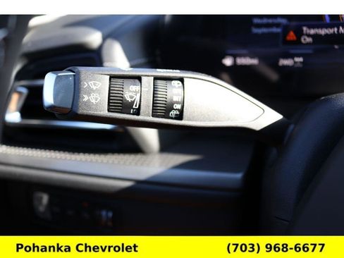 New 2026 Chevrolet Traverse LT w/ Driver Confidence Package image 10