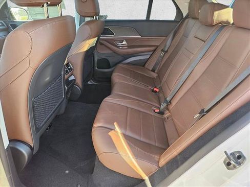 Used 2026 Mercedes-Benz GLE 350 4MATIC image 16