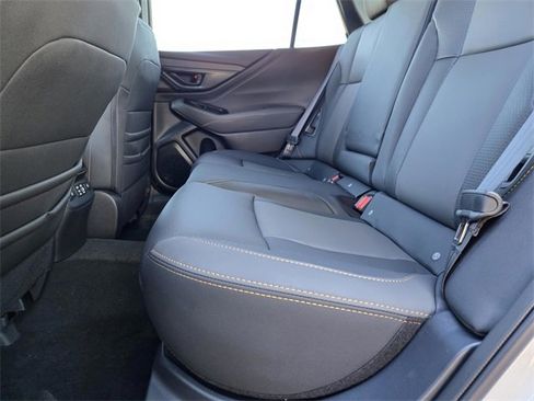 New 2025 Subaru Outback Wilderness w/ Wilderness Package image 7