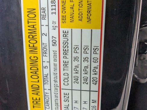 Used 2021 Chevrolet Equinox LS image 18