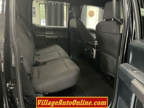 Used 2020 Ford F150 XLT w/ Equipment Group 302A Luxury AWD/4WD image 30