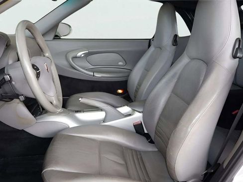 Used 2005 Porsche 911 Carrera image 22