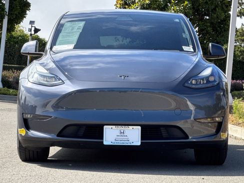Used 2022 Tesla Model Y Performance AWD/4WD image 5