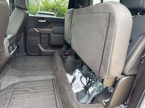 Used 2023 GMC Sierra 2500 Denali AWD/4WD image 29