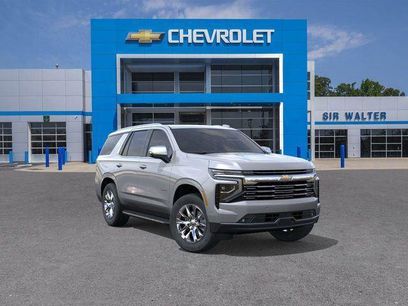 New 2025 Chevrolet Tahoe Premier w/ Sun And Tow Package