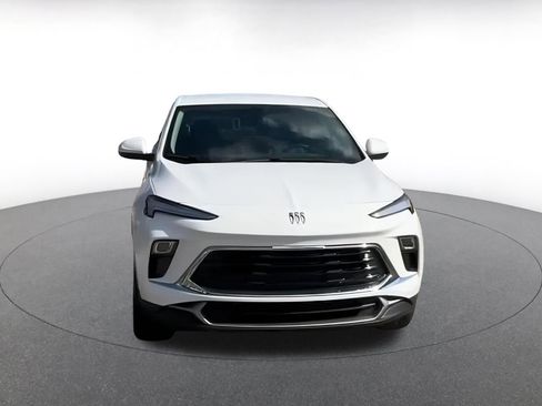 Used 2025 Buick Encore GX Preferred image 4