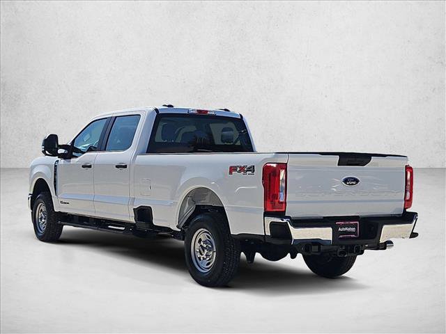 New 2026 Ford F250 XL AWD/4WD image 9