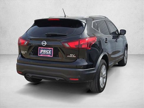 Used 2019 Nissan Rogue Sport SV image 4