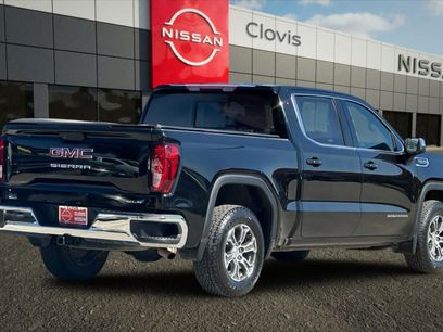 Used 2019 GMC Sierra 1500 SLE w/ SLE Value Package