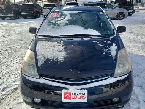 Used 2009 Toyota Prius image 12