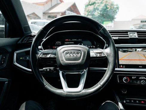 Used 2023 Audi Q3 2.0T Premium Plus AWD/4WD image 32