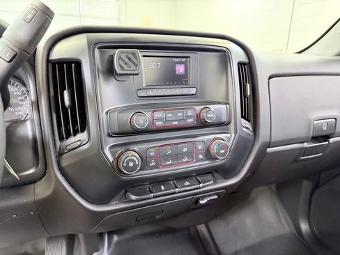 Used 2016 GMC Sierra 1500 2WD Regular Cab image 35