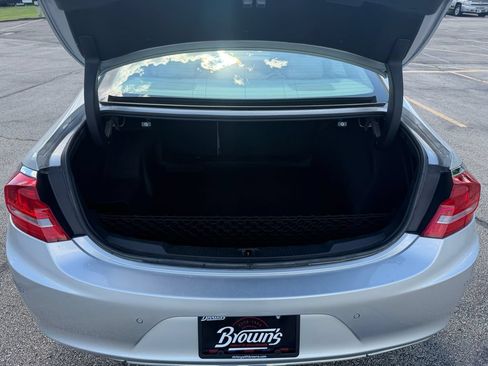 Used 2018 Buick LaCrosse Premium w/ Sights and Sounds Package FWD image 9