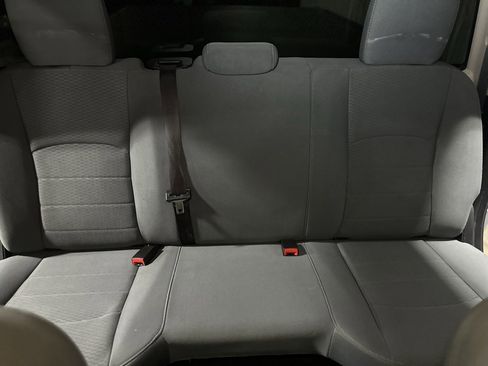 Used 2018 RAM 3500 Tradesman w/ Chrome Appearance Group image 23