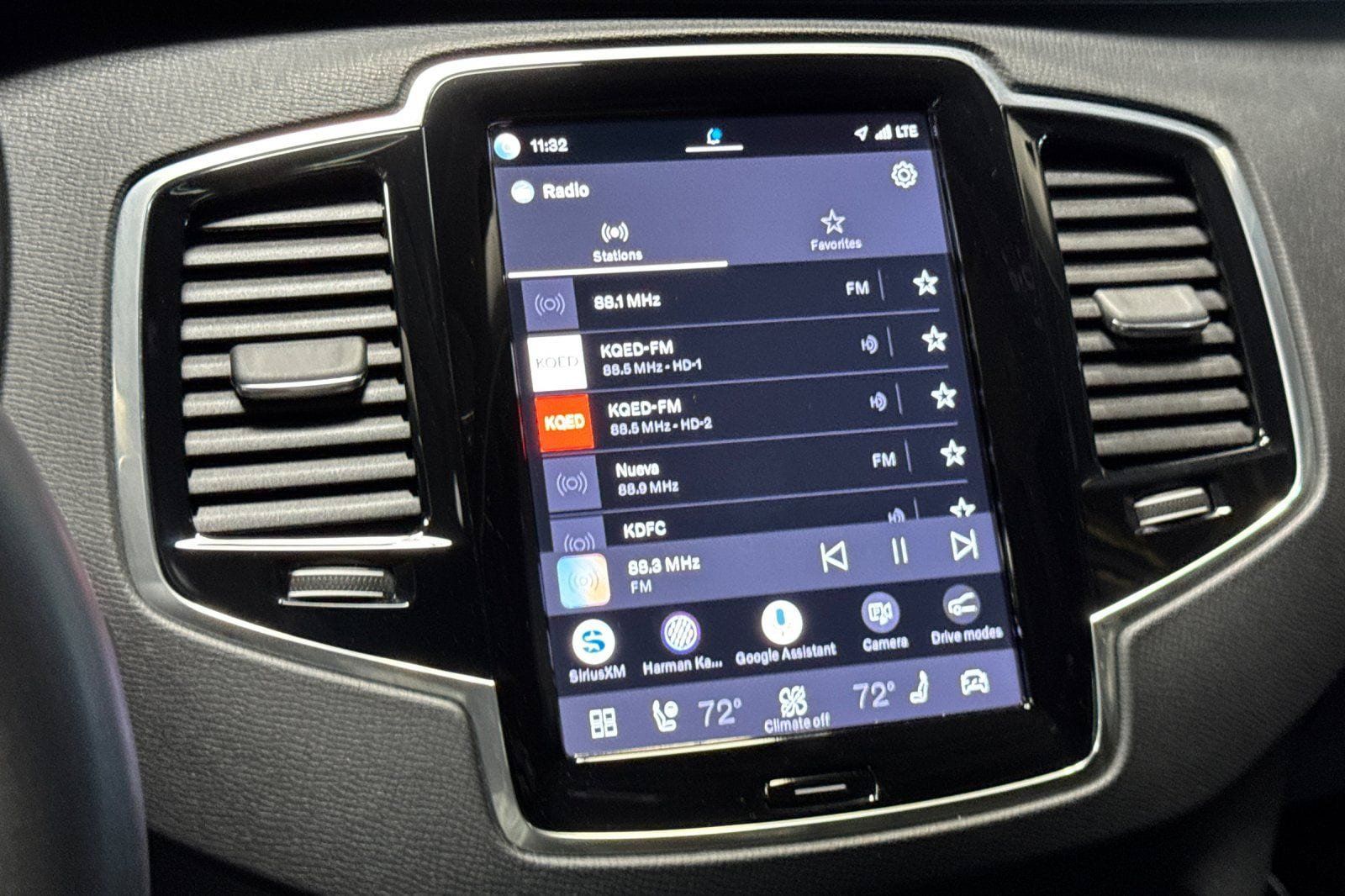 Certified 2023 Volvo XC90 T8 Plus w/ Protection Package Premier AWD/4WD image 21