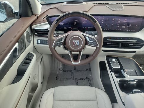 New 2026 Buick Enclave Avenir w/ Super Cruise Package FWD image 12