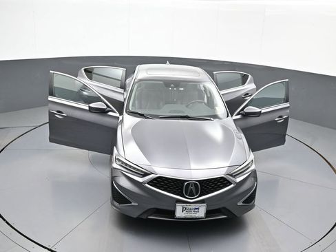 Certified 2022 Acura ILX w/ Premium Package FWD image 45