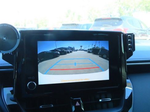 Used 2024 Toyota Corolla GR image 29