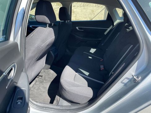 Used 2025 Hyundai Sonata SEL image 28