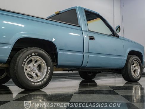 Used 1992 GMC Sierra 1500 2WD Regular Cab image 28