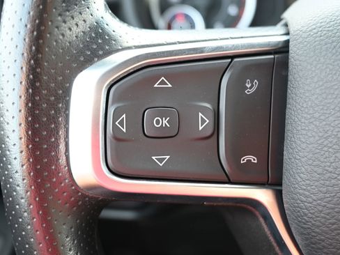 New 2025 RAM 2500 Tradesman AWD/4WD image 13