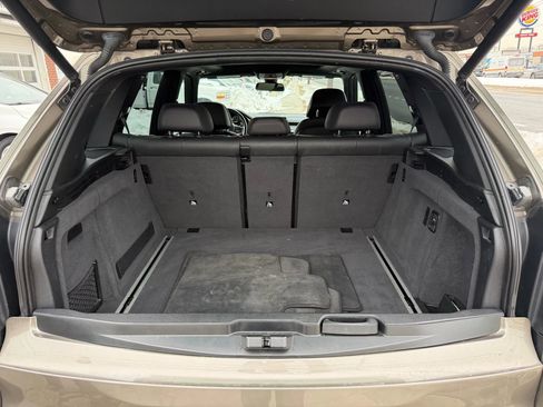 Used 2017 BMW X5 xDrive50i AWD/4WD image 13