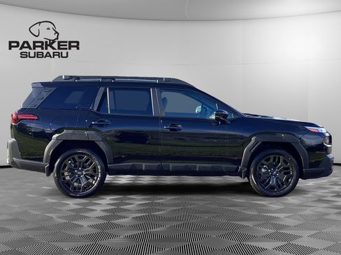 New 2026 Subaru Outback Limited XT image 6