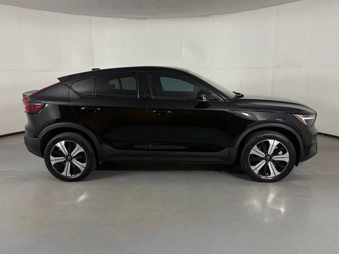 Used 2023 Volvo C40 P8 Recharge Plus AWD/4WD image 8