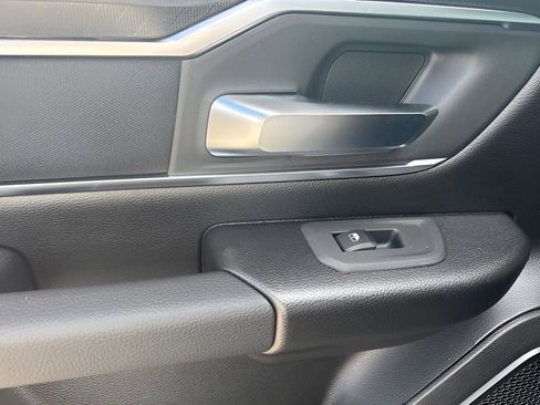New 2026 RAM 1500 Big Horn AWD/4WD image 29
