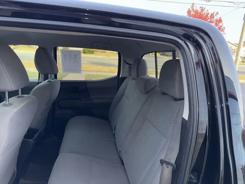 Certified 2023 Toyota Tacoma SR image 19