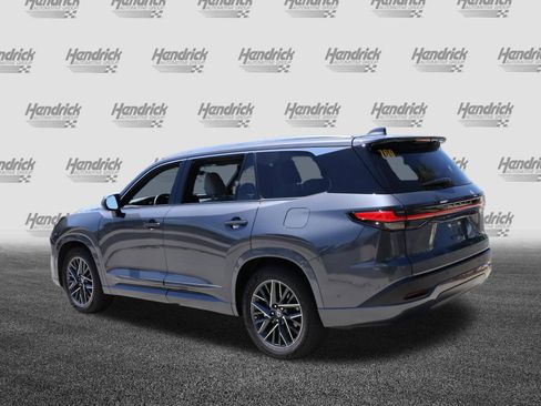 Used 2025 Lexus TX 350 AWD w/ Technology Package image 7
