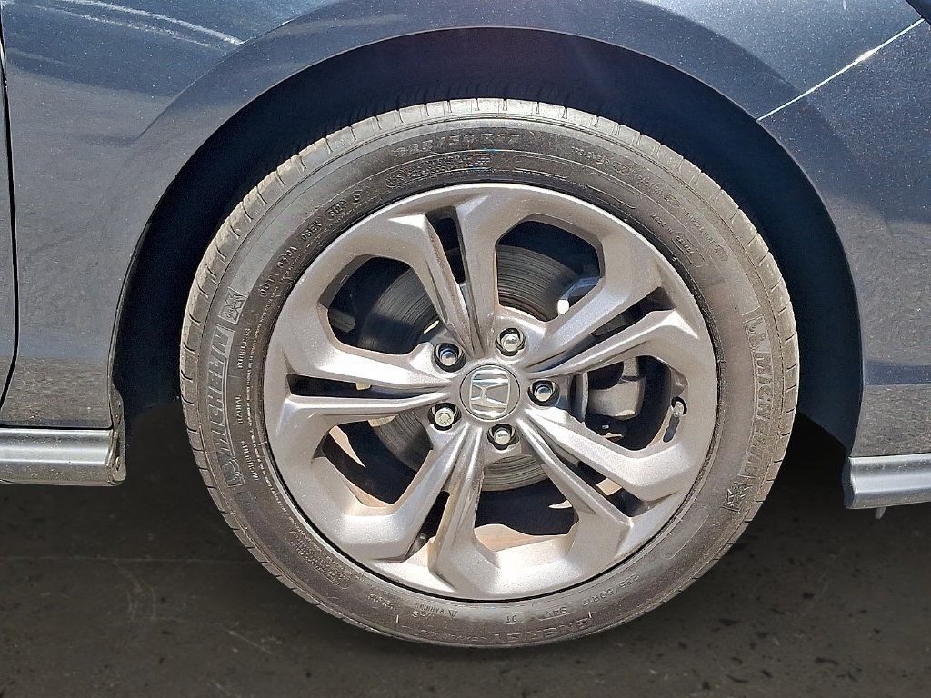 Used 2024 Honda Accord EX image 9