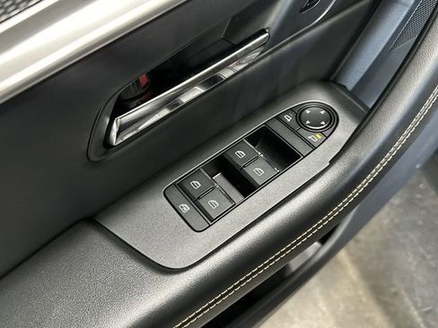 New 2026 MAZDA CX-90 Plug-In Hybrid w/ Preferred AWD/4WD image 19