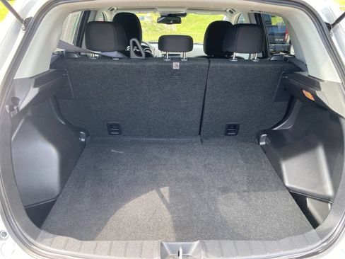 Used 2025 Mitsubishi Outlander Sport ES AWD/4WD image 17