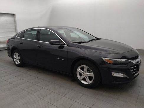 Used 2023 Chevrolet Malibu LT FWD image 11