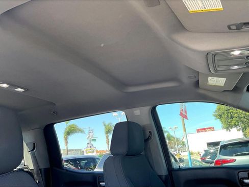 Used 2021 Chevrolet Silverado 1500 Custom RWD image 23