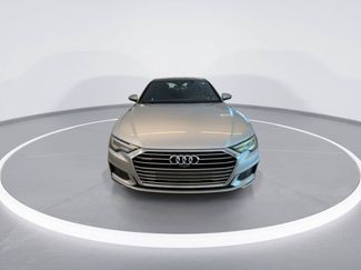 Used 2019 Audi A6 3.0T Premium Plus AWD/4WD video 1