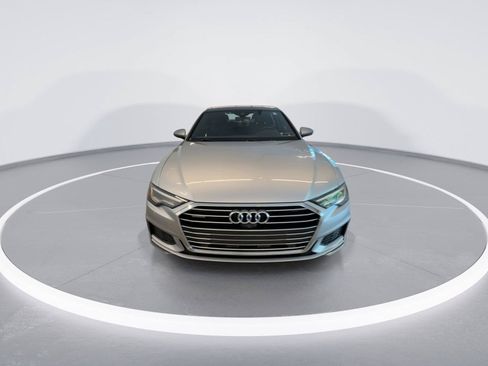 Used 2019 Audi A6 3.0T Premium Plus AWD/4WD image 1