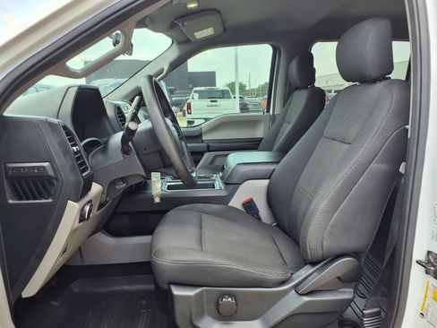 Used 2020 Ford F150 XL w/ Equipment Group 101A Mid AWD/4WD image 20