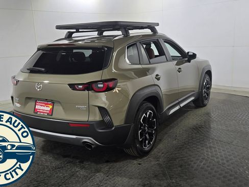 Used 2023 MAZDA CX-50 Meridian Edition w/ Apex Package image 7