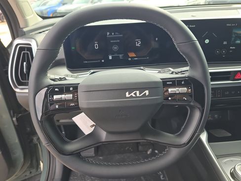 New 2026 Kia Sorento EX FWD image 31