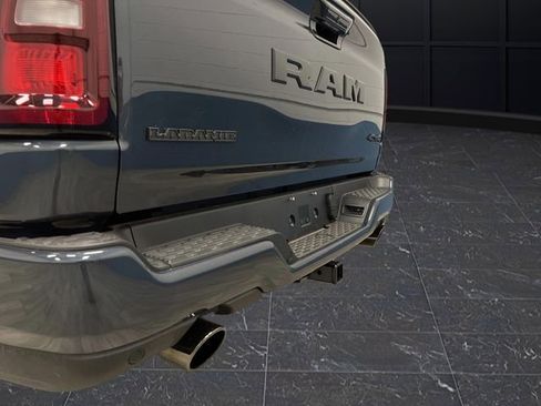 New 2026 RAM 1500 Laramie w/ Night Edition image 38