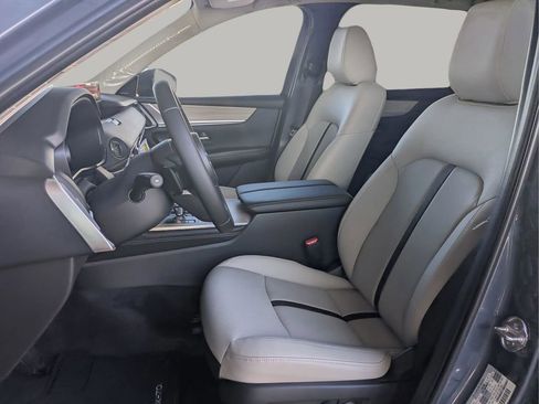 New 2025 MAZDA CX-70 Plug-In Hybrid w/ Premium Pkg AWD/4WD image 10