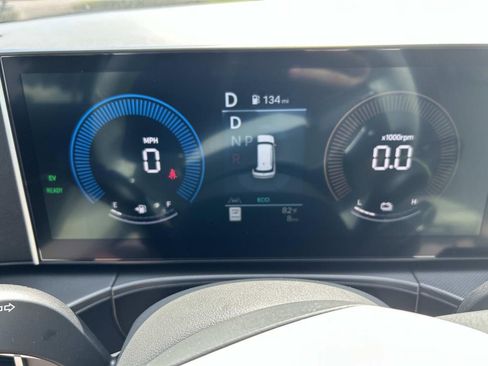 New 2026 Hyundai Santa Fe SE image 33