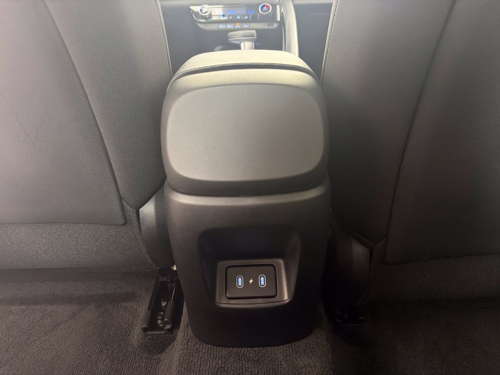 Certified 2025 Hyundai Elantra Hybrid FWD image 25