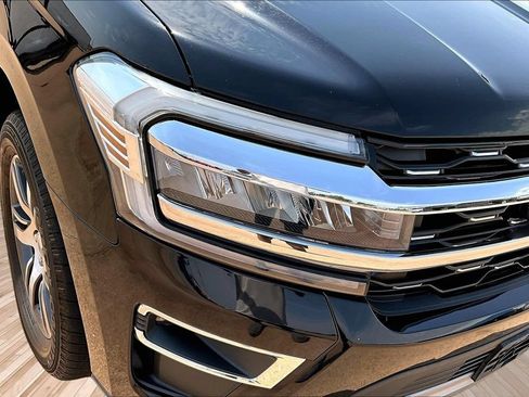 Used 2022 Ford Expedition Max Limited AWD/4WD image 29