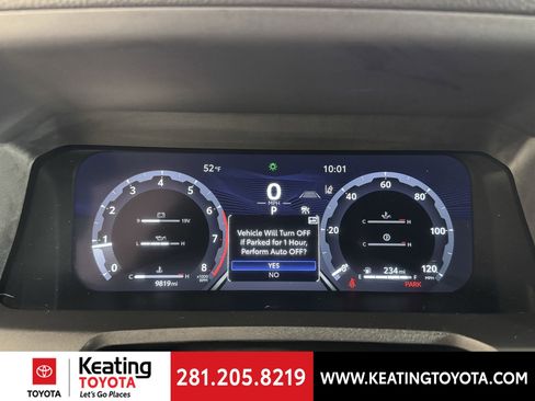 Certified 2025 Toyota Tacoma TRD Sport image 25